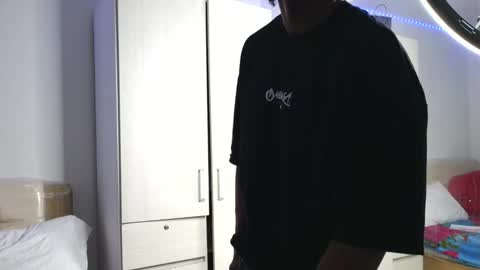 MARCELO online show from 09/25/25, 12:42