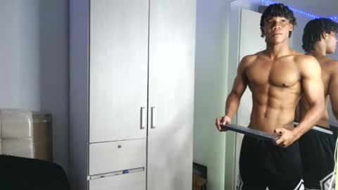 MARCELO online show from 10/08/25, 05:21