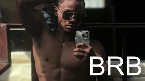 MARCELO online show from 10/21/25, 01:01