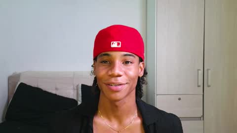 MARCELO online show from 03/12/26, 07:09