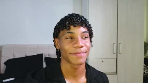 MARCELO online show from 03/26/26, 04:34