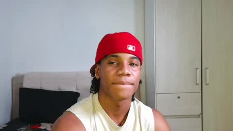 MARCELO online show from 04/07/26, 05:57