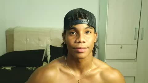 MARCELO online show from 06/16/26, 07:16