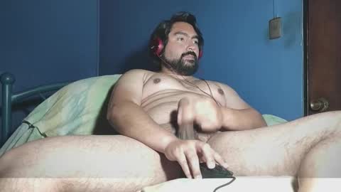 marcelon95 online show from 09/10/25, 04:56