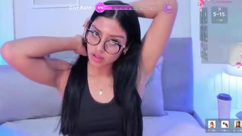 Marcela  online show from 07/13/26, 12:57