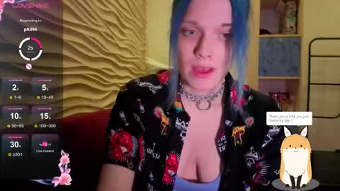 marci_n online show from 11/14/25, 09:24