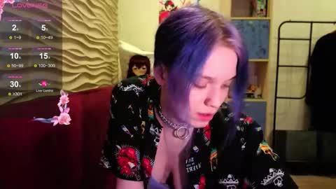 marci_n online show from 01/06/26, 09:18