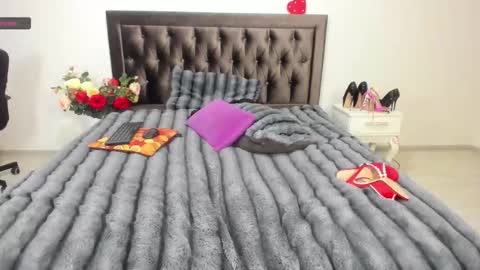 Snapshot of marciacolins chatting on 02/05/26, 02:54 Marcia online show from 02/05/26, 02:54