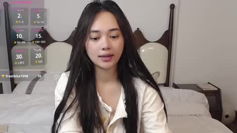 Lena online show from 12/19/25, 05:20