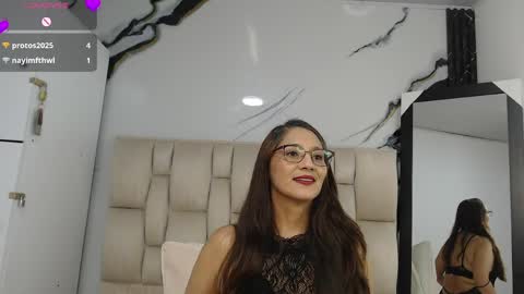 Snapshot of marciamuller chatting on 04/30/26, 01:50 Martha online show from 04/30/26, 01:50