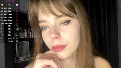 Alisa online show from 09/24/25, 03:26