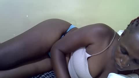 marciel_lovin online show from 01/06/26, 06:00