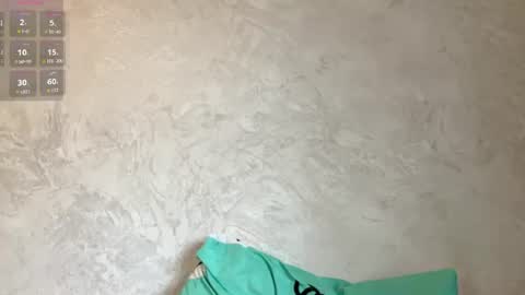 Mari online show from 06/11/26, 01:09