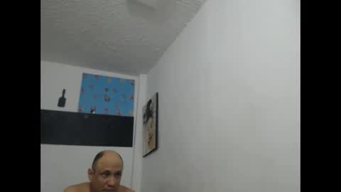 marckandjossi1 online show from 10/26/25, 06:36