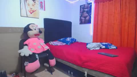 marckandjossi1 online show from 03/08/26, 02:37