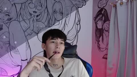 marco_777_ online show from 04/22/26, 07:04