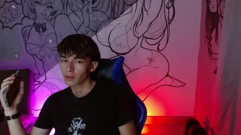 marco_777_ online show from 04/29/26, 06:58