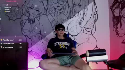 marco_777_ online show from 06/06/26, 07:40