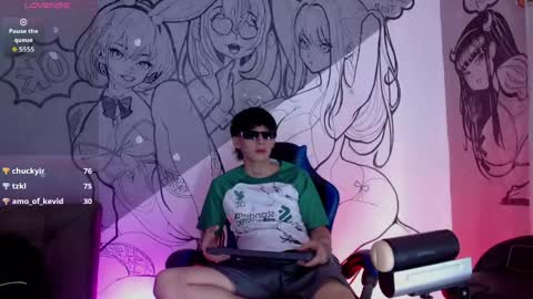 marco_777_ online show from 06/07/26, 07:06