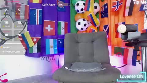 marco_777_ online show from 06/20/26, 08:22