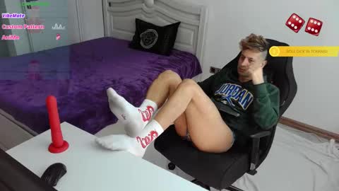 silas online show from 01/17/25, 07:30