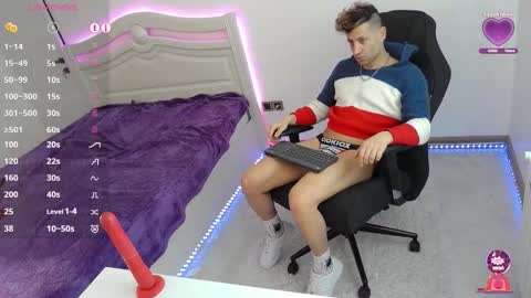 silas online show from 02/10/25, 07:15