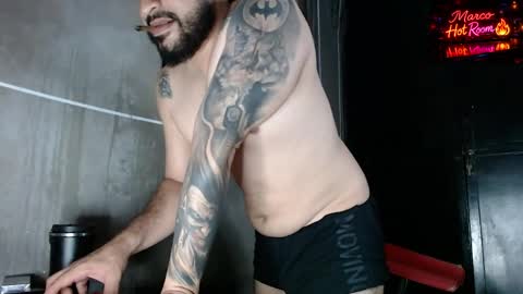 marco_aure online show from 05/04/26, 05:47