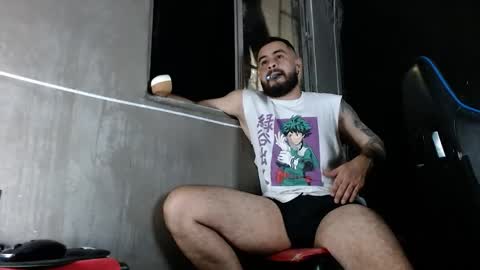 marco_aure online show from 05/05/26, 04:31