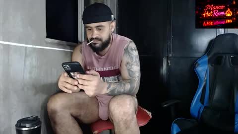 Snapshot of marco_aure chatting on 05/18/26, 02:07 marco_aure online show from 05/18/26, 02:07