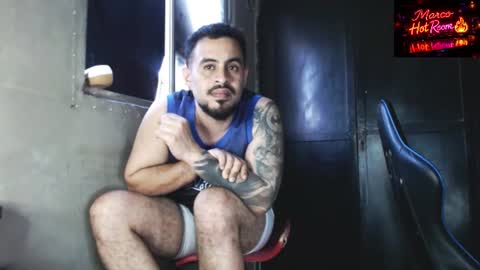 Snapshot of marco_aure chatting on 06/10/26, 11:03 marco_aure online show from 06/10/26, 11:03