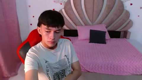 Marco  online show from 03/22/26, 05:49