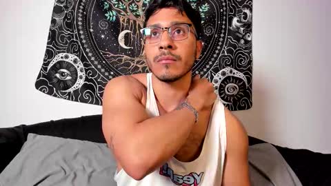 marco_jay online show from 11/20/25, 03:39