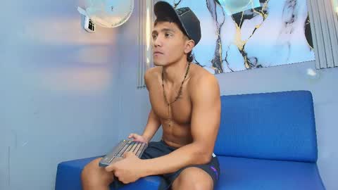 Snapshot of marco_smith2 chatting on 05/29/26, 03:37 marco_smith2 online show from 05/29/26, 03:37