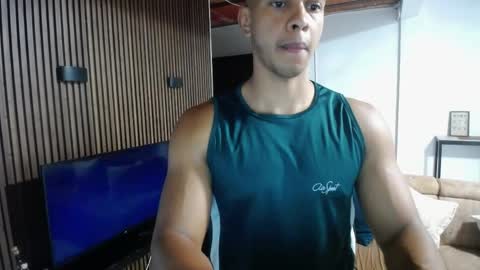 Marco online show from 05/23/26, 12:31