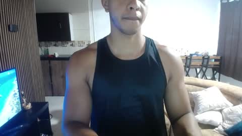 Marco online show from 05/25/26, 08:48
