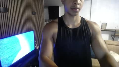 Marco online show from 06/01/26, 01:35