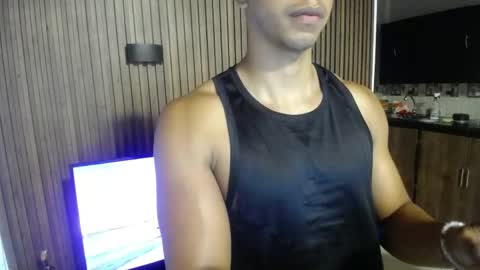 Marco online show from 06/02/26, 03:25