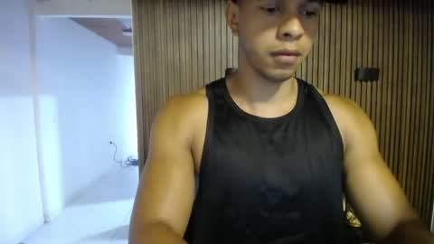 Marco online show from 06/06/26, 01:05