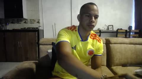 Marco online show from 06/08/26, 01:00