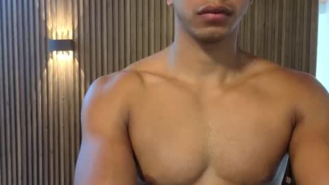 Marco online show from 06/20/26, 05:16