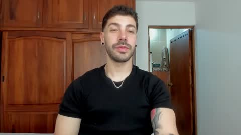 Marco IG marco tahani online show from 07/02/26, 05:41