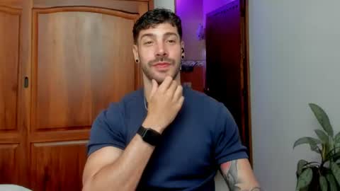 Marco IG marco tahani online show from 08/04/26, 01:57