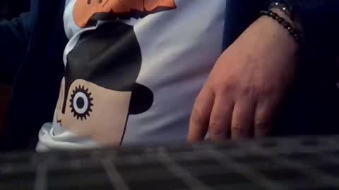 marco_zanna online show from 03/08/26, 05:55