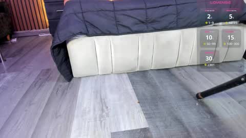 Marco And Allice online show from 03/20/26, 09:25