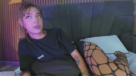 Marco And Allice online show from 04/17/26, 05:32