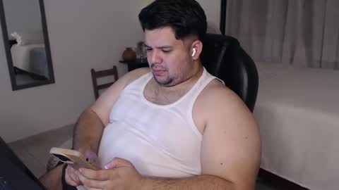 Marcos online show from 03/21/26, 06:18