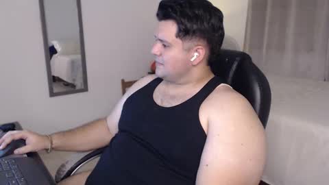 Marcos online show from 03/23/26, 09:19