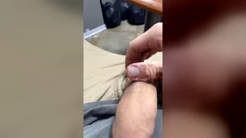hornydoc online show from 07/21/26, 03:47