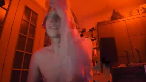 Marko1995 online show from 03/29/26, 08:53