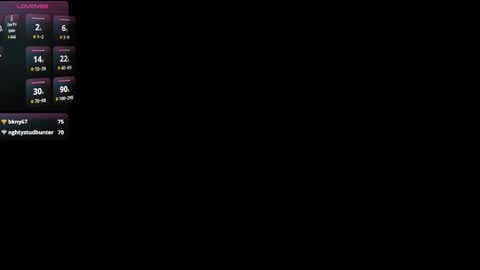 Snapshot of marcorosee chatting on 12/01/25, 11:43 Marco Polo online show from 12/01/25, 11:43